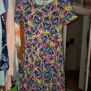 Lularoe Amelia